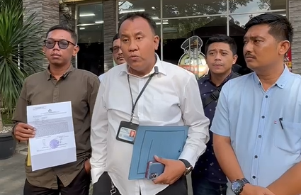 Buntut Ribut di RSUD Pirngadi, Konten Kreator Dilaporkan ke Polda Sumut